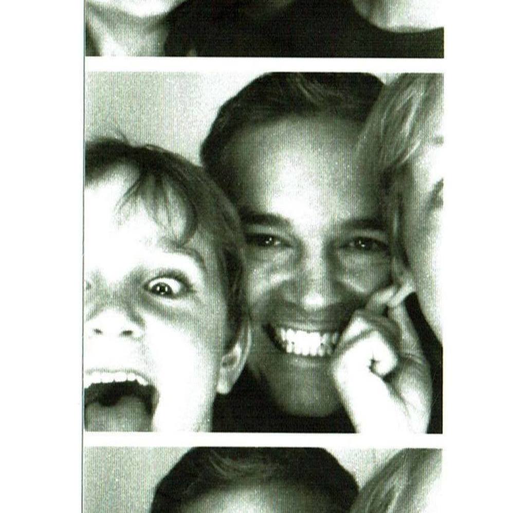 Meet your Posher, Tom